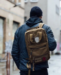 Tasmanian Tiger TT Survival Pack Black Schwarz -Outdoor Ausrüstung Verkaufs-Shop tasmanian tiger tt survival pack black schwarz 7516040 13