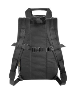 Tasmanian Tiger TT Survival Pack Black Schwarz -Outdoor Ausrüstung Verkaufs-Shop tasmanian tiger tt survival pack black schwarz 7516040 4