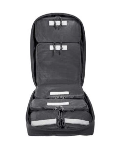 Tasmanian Tiger TT Survival Pack Black Schwarz -Outdoor Ausrüstung Verkaufs-Shop tasmanian tiger tt survival pack black schwarz 7516040 5