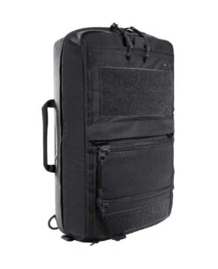 Tasmanian Tiger TT Survival Pack Black Schwarz -Outdoor Ausrüstung Verkaufs-Shop tasmanian tiger tt survival pack black schwarz 7516040 9