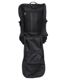 Tasmanian Tiger TT Tac Modular Pack 30 Vent Black Schwarz -Outdoor Ausrüstung Verkaufs-Shop tasmanian tiger tt tac modular pack 30 vent black schwarz 7577040 7