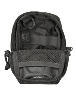 Tasmanian Tiger TT Tac Pouch 1 Vertical IRR Steingrau Oliv -Outdoor Ausrüstung Verkaufs-Shop tasmanian tiger tt tac pouch 1 vertical irr steingrau oliv 7017332 3