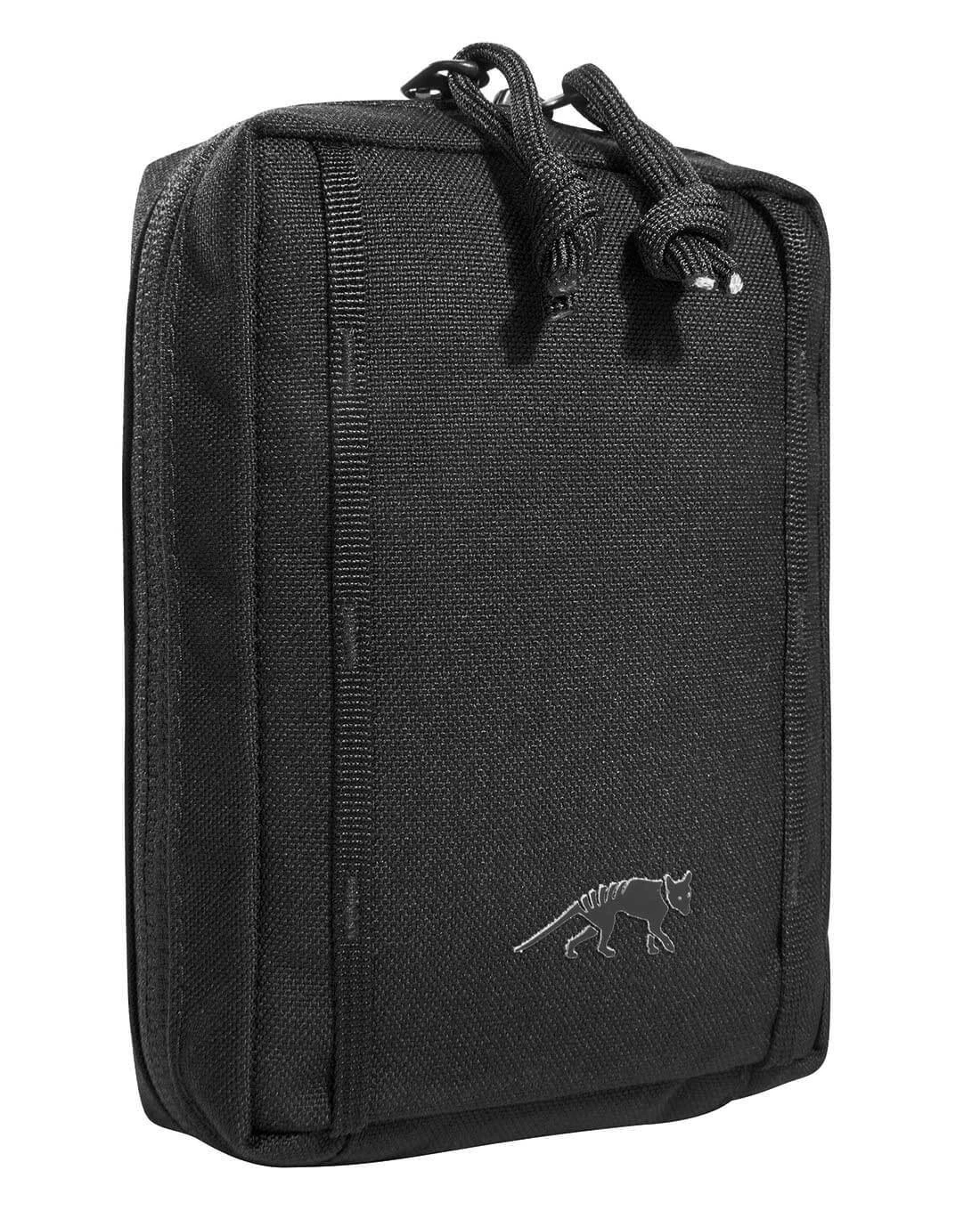 Tasmanian Tiger TT Tac Pouch 1.1 Black Schwarz 1 Tasmanian Tiger TT Tac Pouch 1.1 Black Schwarz