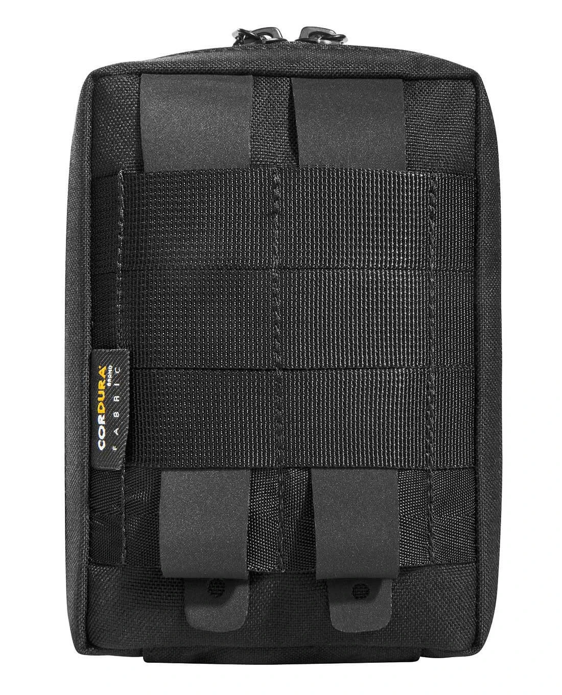 Tasmanian Tiger TT Tac Pouch 1.1 Black Schwarz 4 Tasmanian Tiger TT Tac Pouch 1.1 Black Schwarz – Bild 4
