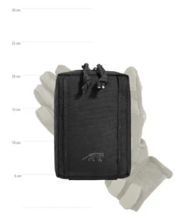 Tasmanian Tiger TT Tac Pouch 1.1 Black Schwarz 13 Tasmanian Tiger TT Tac Pouch 1.1 Black Schwarz -Outdoor Ausrüstung Verkaufs-Shop tasmanian tiger tt tac pouch 11 black schwarz 7272040 5