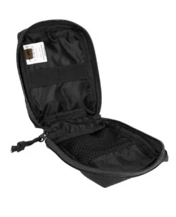 Tasmanian Tiger TT Tac Pouch 1.1 Black Schwarz 17 Tasmanian Tiger TT Tac Pouch 1.1 Black Schwarz -Outdoor Ausrüstung Verkaufs-Shop tasmanian tiger tt tac pouch 11 black schwarz 7272040 9