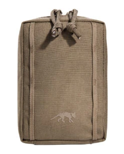 Tasmanian Tiger TT Tac Pouch 1.1 Coyote Brown -Outdoor Ausrüstung Verkaufs-Shop tasmanian tiger tt tac pouch 11 coyote brown 7272346 3