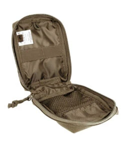 Tasmanian Tiger TT Tac Pouch 1.1 Coyote Brown -Outdoor Ausrüstung Verkaufs-Shop tasmanian tiger tt tac pouch 11 coyote brown 7272346 9