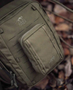 Tasmanian Tiger TT Tac Pouch 1.1 Khaki 16 Tasmanian Tiger TT Tac Pouch 1.1 Khaki -Outdoor Ausrüstung Verkaufs-Shop tasmanian tiger tt tac pouch 11 khaki 7272343 8
