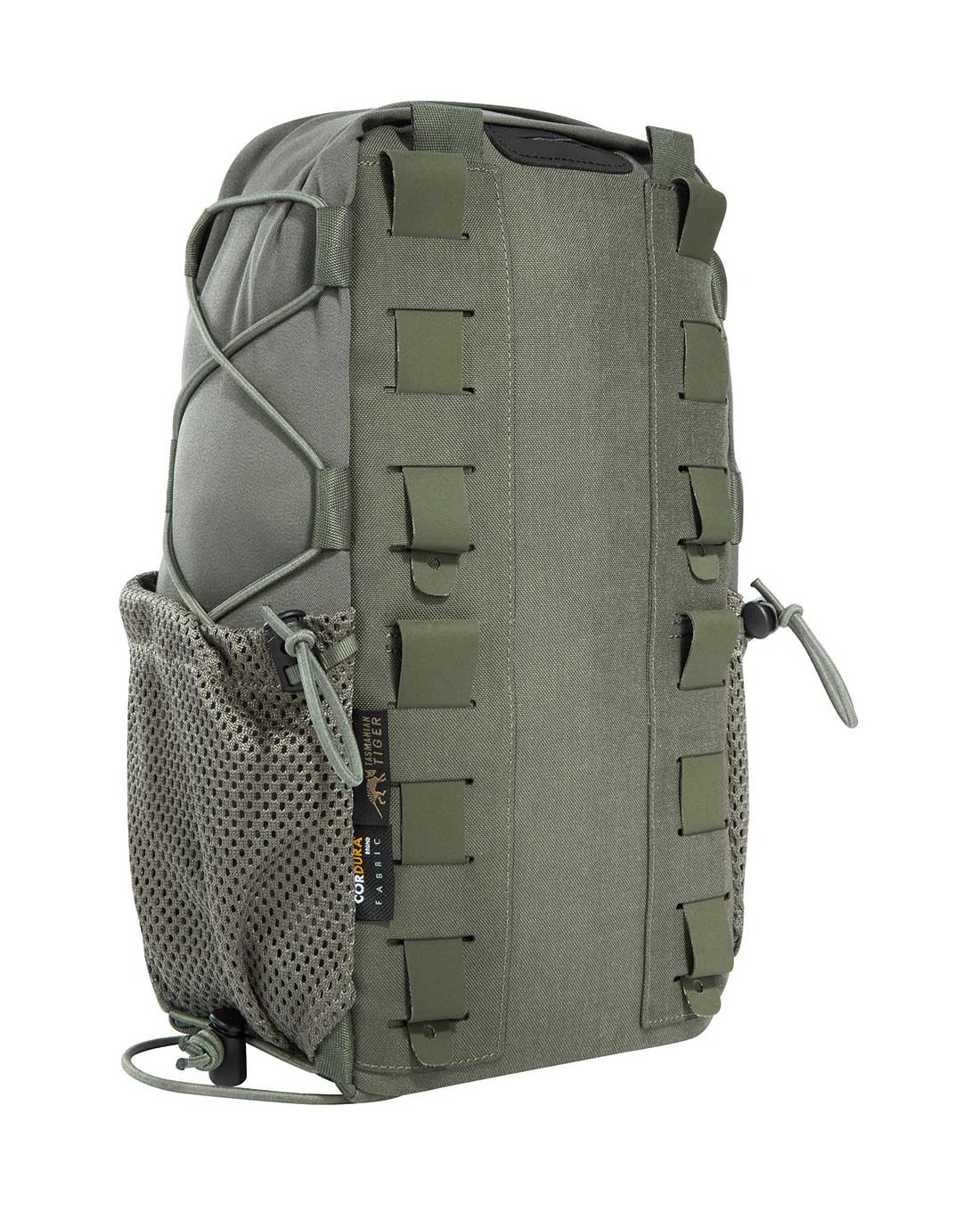 Tasmanian Tiger TT Tac Pouch 11 MK II IRR Steingrau Oliv 2 Tasmanian Tiger TT Tac Pouch 11 MK II IRR Steingrau Oliv – Bild 2