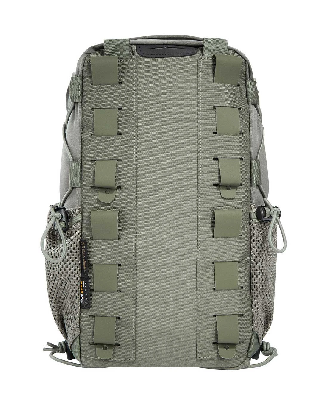 Tasmanian Tiger TT Tac Pouch 11 MK II IRR Steingrau Oliv 4 Tasmanian Tiger TT Tac Pouch 11 MK II IRR Steingrau Oliv – Bild 4