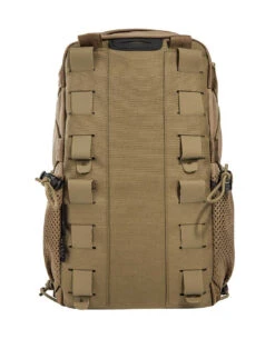 Tasmanian Tiger TT Tac Pouch 11 MKII Coyote Brown -Outdoor Ausrüstung Verkaufs-Shop tasmanian tiger tt tac pouch 11 mkii coyote brown 7511346 4