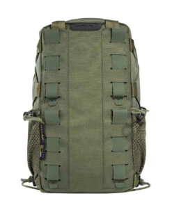 Tasmanian Tiger TT Tac Pouch 11 MKII Oliv -Outdoor Ausrüstung Verkaufs-Shop tasmanian tiger tt tac pouch 11 mkii oliv 7511331 4
