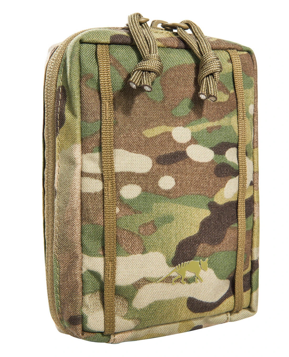 Tasmanian Tiger TT Tac Pouch 1.1 Multicam 1 Tasmanian Tiger TT Tac Pouch 1.1 Multicam
