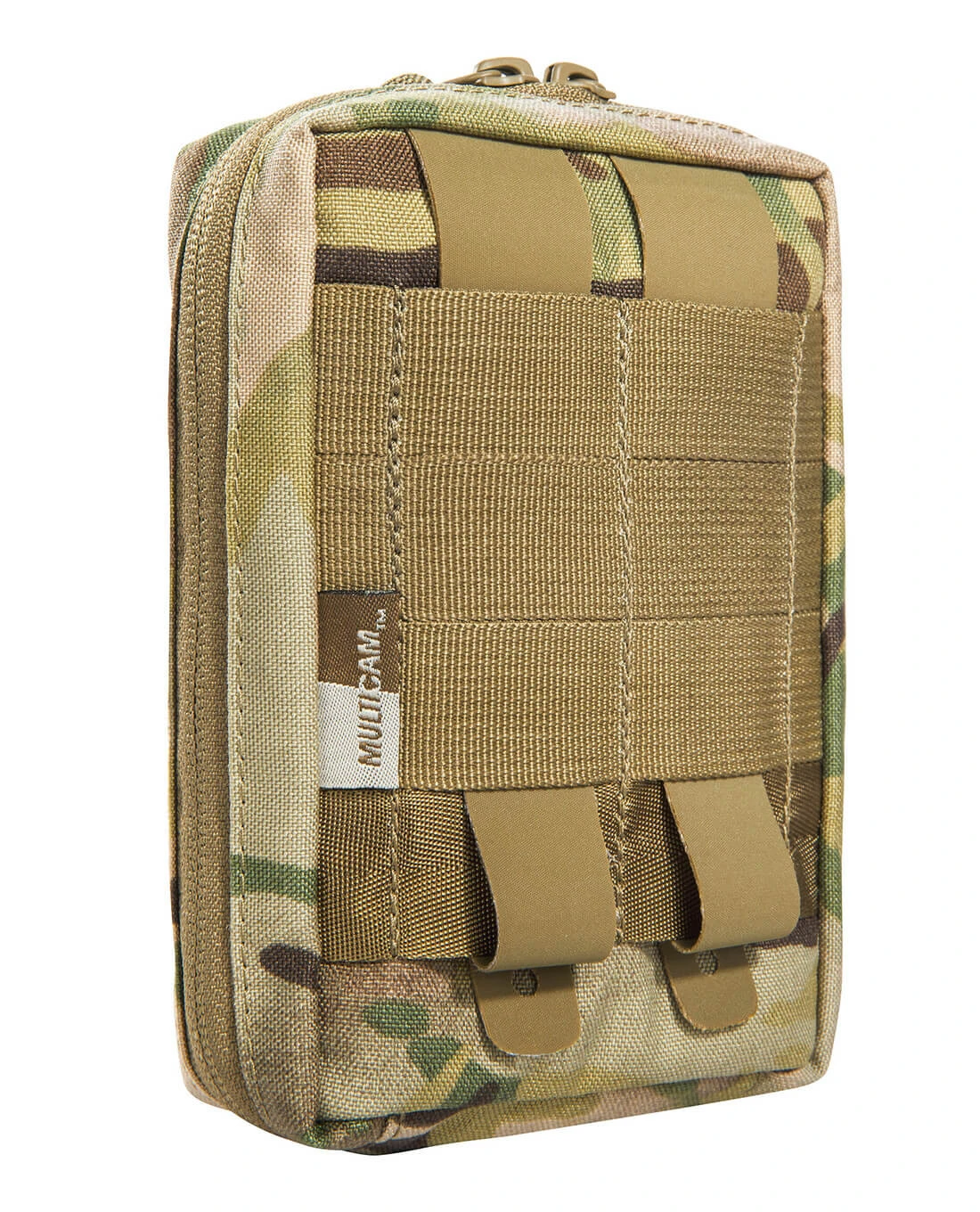 Tasmanian Tiger TT Tac Pouch 1.1 Multicam 2 Tasmanian Tiger TT Tac Pouch 1.1 Multicam – Bild 2