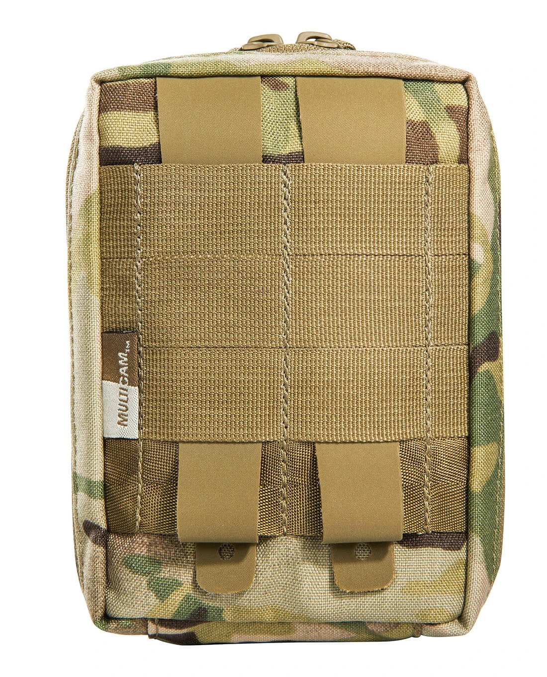 Tasmanian Tiger TT Tac Pouch 1.1 Multicam 4 Tasmanian Tiger TT Tac Pouch 1.1 Multicam – Bild 4