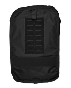 Tasmanian Tiger TT Tac Pouch 14 Black Schwarz -Outdoor Ausrüstung Verkaufs-Shop tasmanian tiger tt tac pouch 14 black schwarz 7744040 7