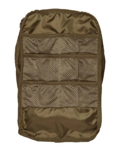 Tasmanian Tiger TT Tac Pouch 14 Coyote Brown -Outdoor Ausrüstung Verkaufs-Shop tasmanian tiger tt tac pouch 14 coyote brown 7744346 6