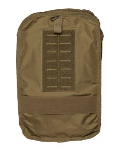 Tasmanian Tiger TT Tac Pouch 14 Coyote Brown -Outdoor Ausrüstung Verkaufs-Shop tasmanian tiger tt tac pouch 14 coyote brown 7744346 7