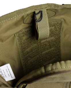 Tasmanian Tiger TT Tac Pouch 14 Khaki -Outdoor Ausrüstung Verkaufs-Shop tasmanian tiger tt tac pouch 14 khaki 7744343 20