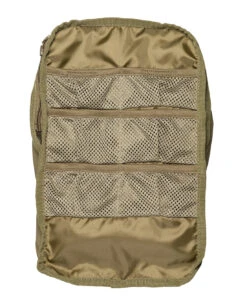 Tasmanian Tiger TT Tac Pouch 14 Khaki -Outdoor Ausrüstung Verkaufs-Shop tasmanian tiger tt tac pouch 14 khaki 7744343 6