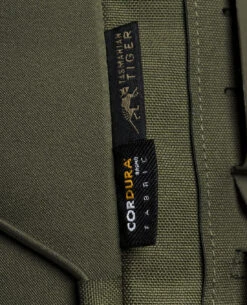 Tasmanian Tiger TT Tac Pouch 14 Olive -Outdoor Ausrüstung Verkaufs-Shop tasmanian tiger tt tac pouch 14 olive 7744331 11