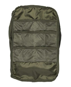 Tasmanian Tiger TT Tac Pouch 14 Olive -Outdoor Ausrüstung Verkaufs-Shop tasmanian tiger tt tac pouch 14 olive 7744331 6