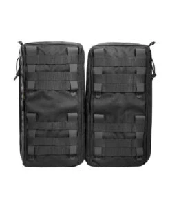 Tasmanian Tiger TT Tac Pouch 15 BSP Set Black Schwarz -Outdoor Ausrüstung Verkaufs-Shop tasmanian tiger tt tac pouch 15 bsp set black schwarz 7362040 4