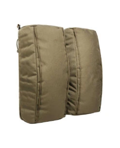 Tasmanian Tiger TT Tac Pouch 15 BSP Set Coyote Brown