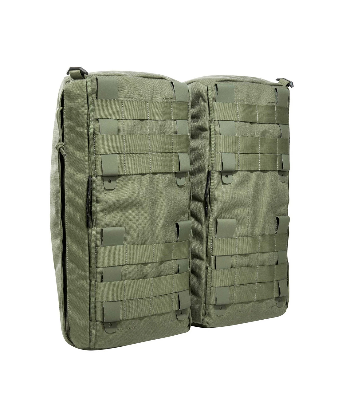 Tasmanian Tiger TT Tac Pouch 15 BSP Set Olive 2 Tasmanian Tiger TT Tac Pouch 15 BSP Set Olive – Bild 2