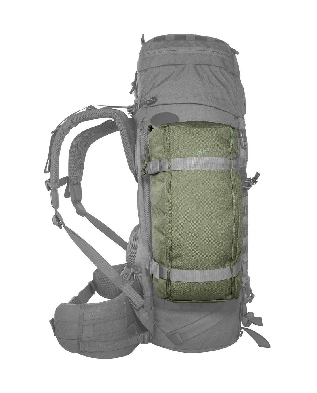 Tasmanian Tiger TT Tac Pouch 15 BSP Set Olive 5 Tasmanian Tiger TT Tac Pouch 15 BSP Set Olive – Bild 5