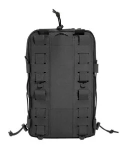 Tasmanian Tiger TT Tac Pouch 18 Anfibia Black Schwarz -Outdoor Ausrüstung Verkaufs-Shop tasmanian tiger tt tac pouch 18 anfibia black schwarz 7103040 4