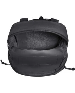 Tasmanian Tiger TT Tac Pouch 18 Anfibia Black Schwarz -Outdoor Ausrüstung Verkaufs-Shop tasmanian tiger tt tac pouch 18 anfibia black schwarz 7103040 5