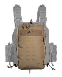 Tasmanian Tiger TT Tac Pouch 18 Anfibia Black Schwarz -Outdoor Ausrüstung Verkaufs-Shop tasmanian tiger tt tac pouch 18 anfibia black schwarz 7103040 6