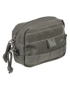 Tasmanian Tiger TT Tac Pouch 4 Horizontal IRR Steingrau Oliv