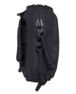 Tasmanian Tiger TT Tac Pouch 4.1 Black Schwarz -Outdoor Ausrüstung Verkaufs-Shop tasmanian tiger tt tac pouch 41 black schwarz 7273040 5