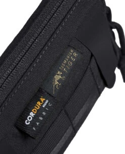 Tasmanian Tiger TT Tac Pouch 4.1 Black Schwarz -Outdoor Ausrüstung Verkaufs-Shop tasmanian tiger tt tac pouch 41 black schwarz 7273040 8