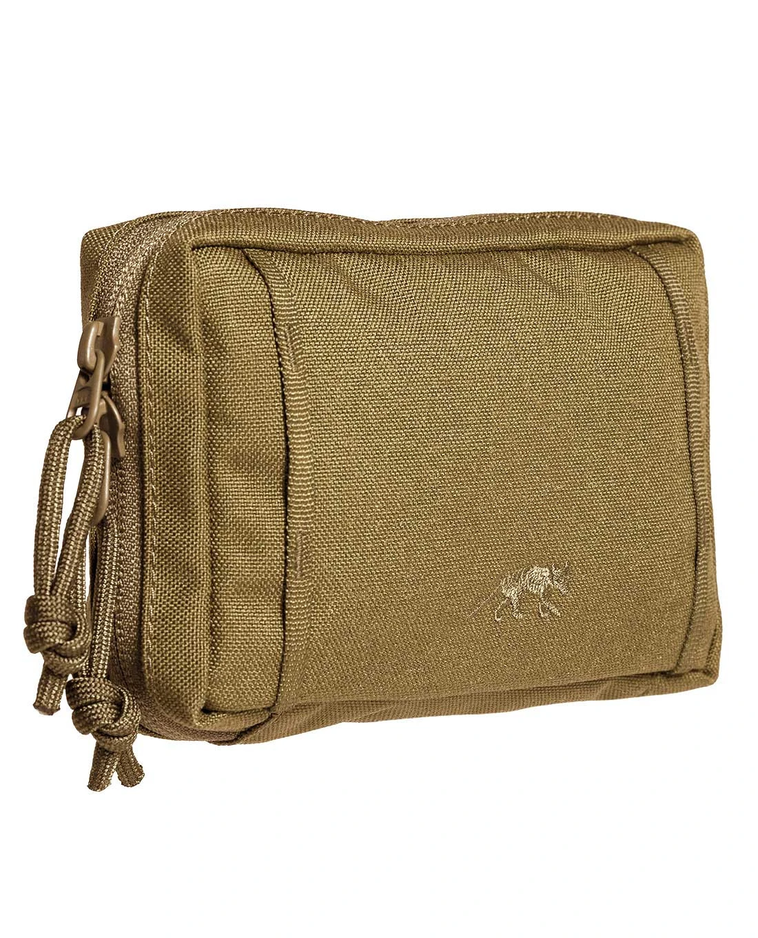 Tasmanian Tiger TT Tac Pouch 4.1 Coyote Brown 1 Tasmanian Tiger TT Tac Pouch 4.1 Coyote Brown