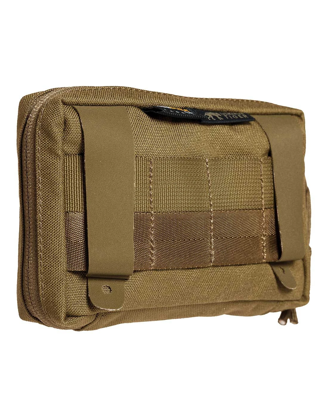 Tasmanian Tiger TT Tac Pouch 4.1 Coyote Brown 2 Tasmanian Tiger TT Tac Pouch 4.1 Coyote Brown – Bild 2