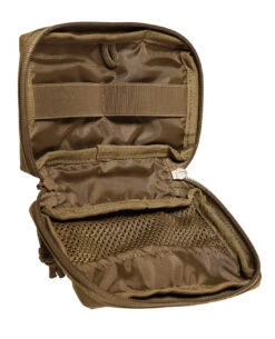 Tasmanian Tiger TT Tac Pouch 4.1 Coyote Brown 16 Tasmanian Tiger TT Tac Pouch 4.1 Coyote Brown -Outdoor Ausrüstung Verkaufs-Shop tasmanian tiger tt tac pouch 41 coyote brown 7273346 6