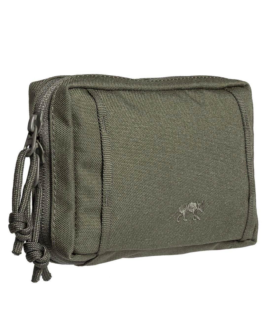 Tasmanian Tiger TT Tac Pouch 4.1 IRR Steingrau Oliv 1 Tasmanian Tiger TT Tac Pouch 4.1 IRR Steingrau Oliv