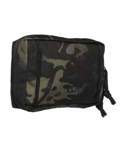 Tasmanian Tiger TT Tac Pouch 4.1 Multicam Black