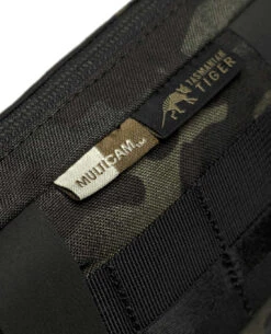 Tasmanian Tiger TT Tac Pouch 4.1 Multicam Black -Outdoor Ausrüstung Verkaufs-Shop tasmanian tiger tt tac pouch 41 multicam black smu 7341387 10