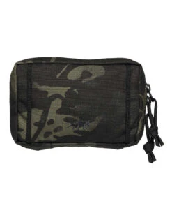 Tasmanian Tiger TT Tac Pouch 4.1 Multicam Black -Outdoor Ausrüstung Verkaufs-Shop tasmanian tiger tt tac pouch 41 multicam black smu 7341387 3