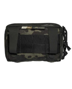 Tasmanian Tiger TT Tac Pouch 4.1 Multicam Black -Outdoor Ausrüstung Verkaufs-Shop tasmanian tiger tt tac pouch 41 multicam black smu 7341387 4