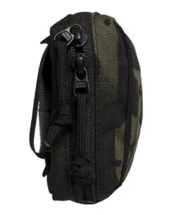 Tasmanian Tiger TT Tac Pouch 4.1 Multicam Black -Outdoor Ausrüstung Verkaufs-Shop tasmanian tiger tt tac pouch 41 multicam black smu 7341387 5