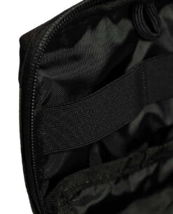 Tasmanian Tiger TT Tac Pouch 4.1 Multicam Black -Outdoor Ausrüstung Verkaufs-Shop tasmanian tiger tt tac pouch 41 multicam black smu 7341387 9