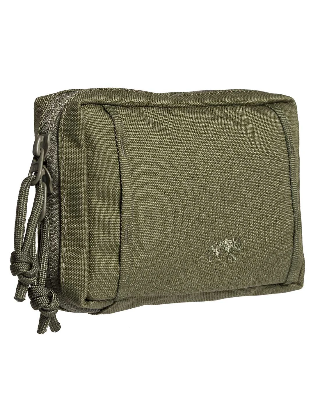 Tasmanian Tiger TT Tac Pouch 4.1 Olive 1 Tasmanian Tiger TT Tac Pouch 4.1 Olive