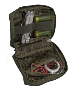 Tasmanian Tiger TT Tac Pouch 4.1 Olive 21 Tasmanian Tiger TT Tac Pouch 4.1 Olive -Outdoor Ausrüstung Verkaufs-Shop tasmanian tiger tt tac pouch 41 olive 7273331 11