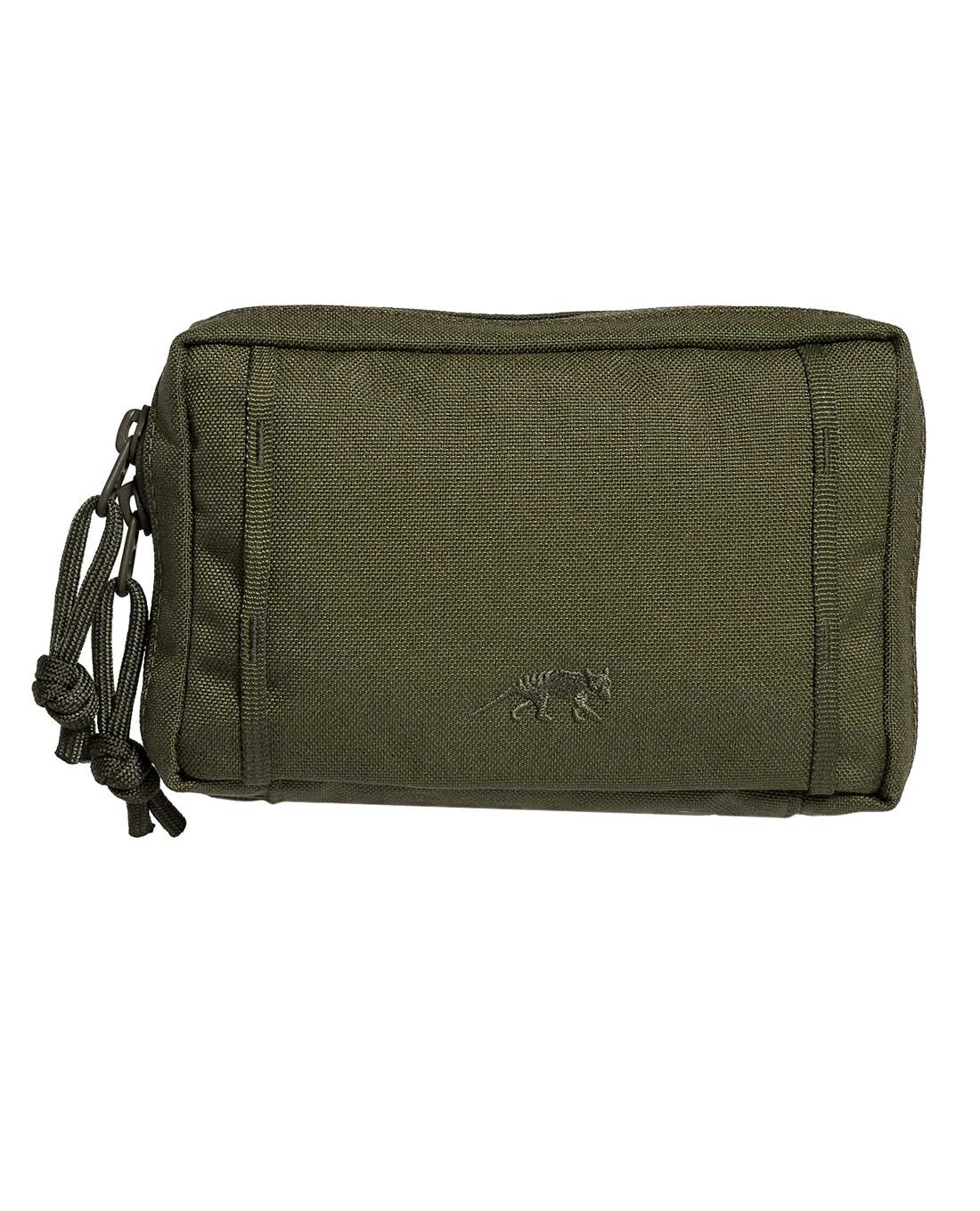 Tasmanian Tiger TT Tac Pouch 4.1 Olive 3 Tasmanian Tiger TT Tac Pouch 4.1 Olive – Bild 3